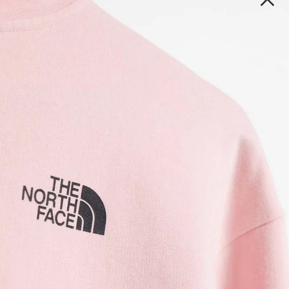 The North Face Trend cropped hoodie - Picture 4 of 4